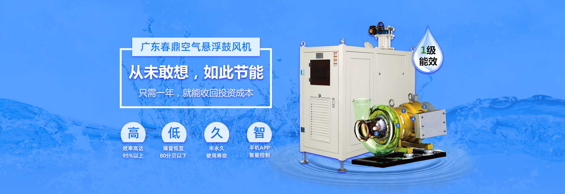 廣東春鼎環保科技有限公司輪播圖