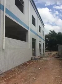 【廣東春鼎】污水處理工程_廣東春鼎環保科技有限公司