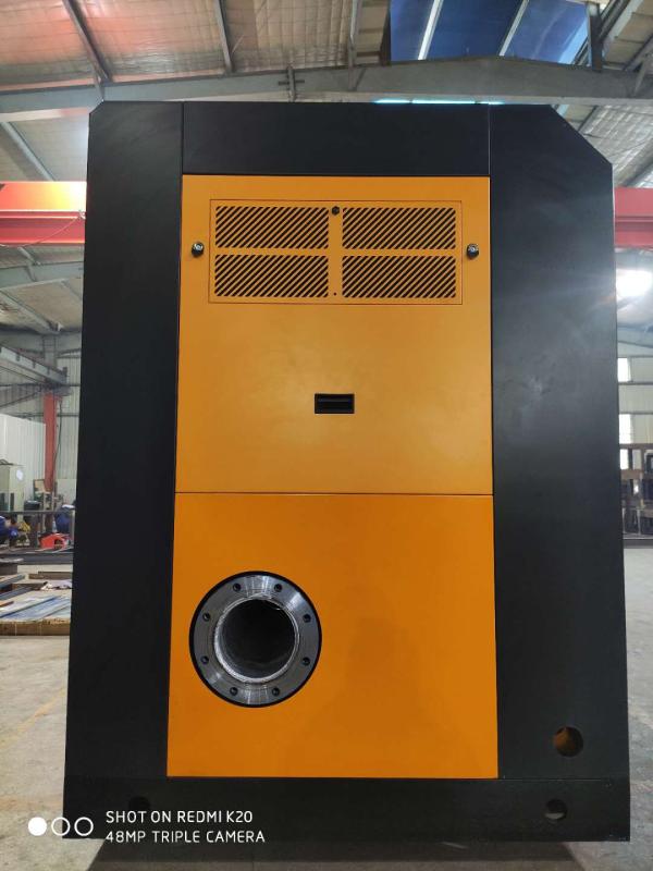 【廣東春鼎】熔噴設備鼓風機_廣東春鼎環保科技有限公司
