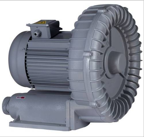 0.75KW 吹吸兩用專用高壓風機_廣東春鼎環保科技有限公司