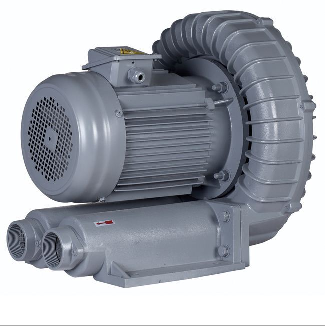 絲印機專用高壓環形鼓風機_廣東春鼎環保科技有限公司