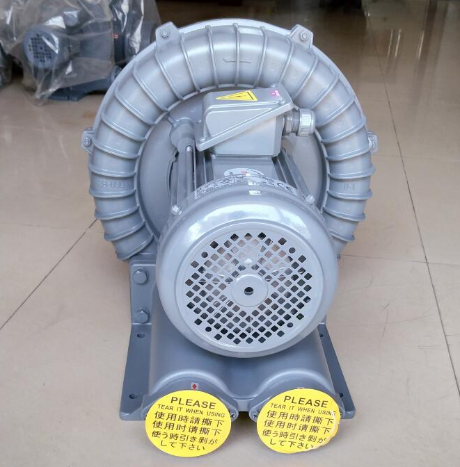 RB系列工業防爆環形鼓風機