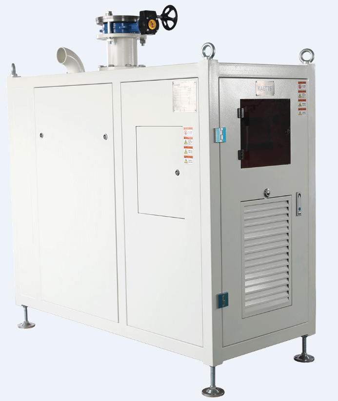 【廣東春鼎】電鍍污水處理空氣懸浮離心風機_廣東春鼎環保科技有限公司