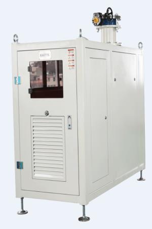 【廣東春鼎】空氣懸浮離心風機（單級）_廣東春鼎環保科技有限公司