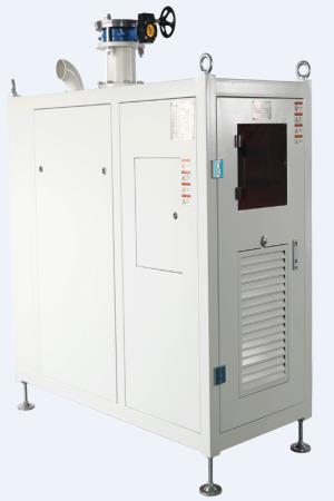 【廣東春鼎】污水處理空氣懸浮離心風機_廣東春鼎環保科技有限公司