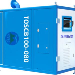 磁懸浮離心鼓風機可以用于污水、曝氣等其他行業_廣東春鼎環保科技有限公司