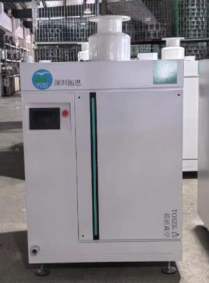 真空集塵風機廠家直銷，適用于：PCB線路析、鋰電池抽粉、集塵等行業_廣東春鼎環保科技有限公司