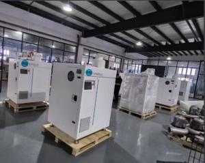 廠家直銷真空集塵風機，適用于：PCB線路析、鋰電池抽粉、集塵等行業_廣東春鼎環保科技有限公司