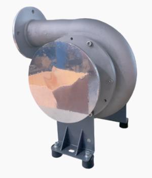 永磁節能高速風機5.5KW